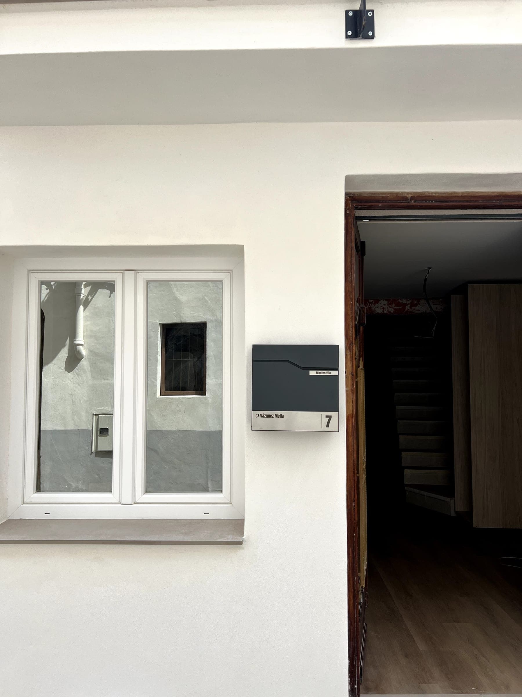 Casa ANMAR
